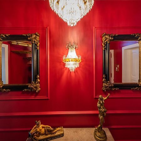Style And Comfort In Downtown Lisboa Екстериор снимка