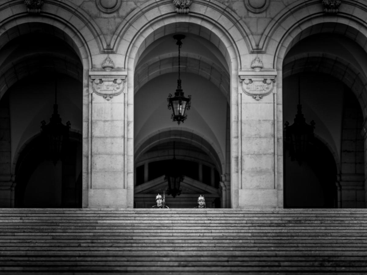 Style And Comfort In Downtown Lisboa Екстериор снимка
