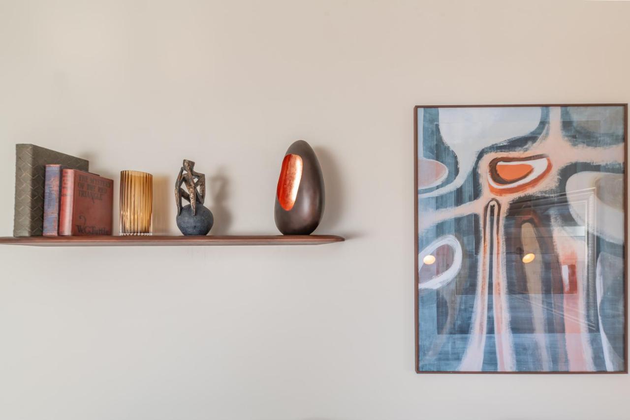 Style And Comfort In Downtown Lisboa Екстериор снимка