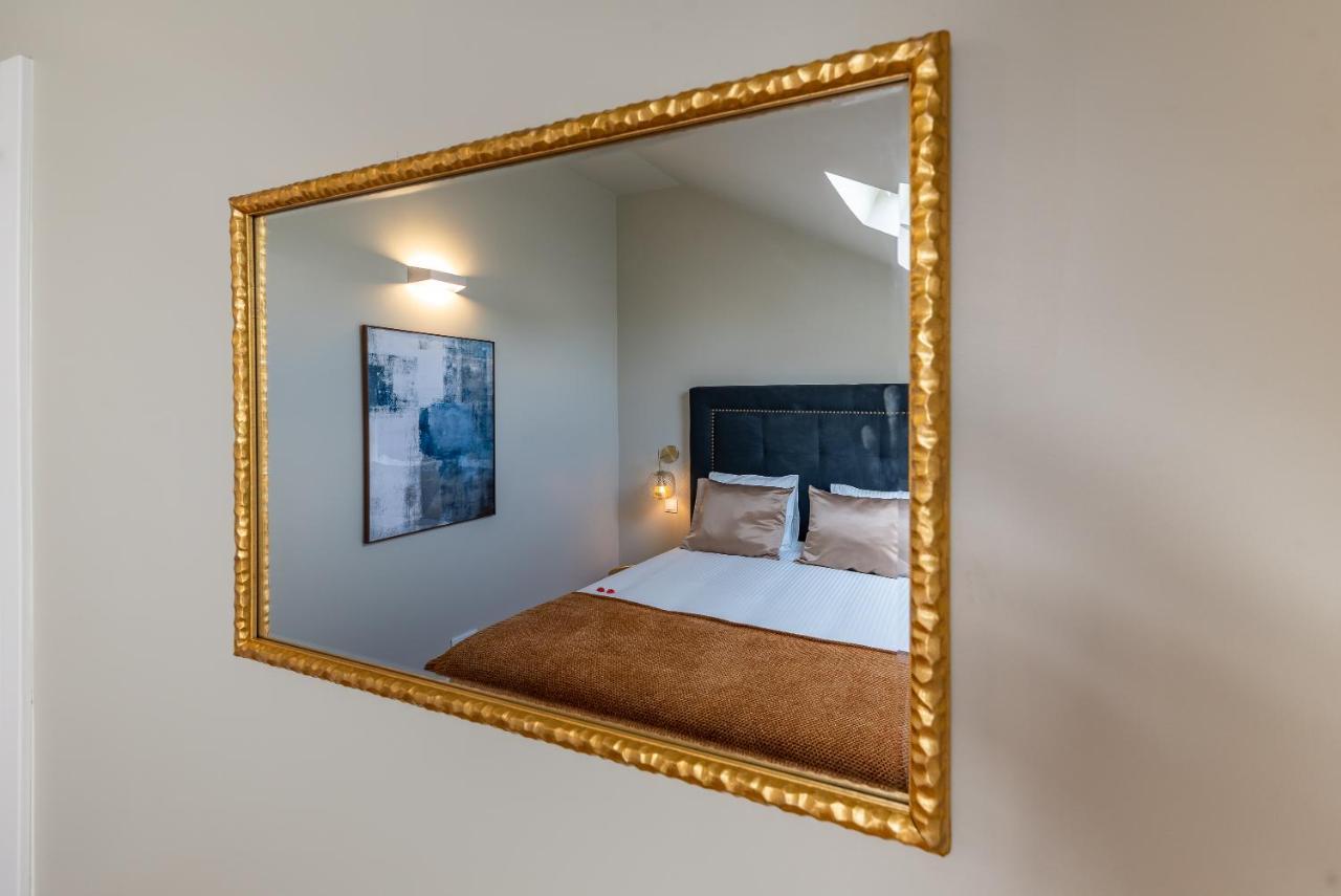 Style And Comfort In Downtown Lisboa Екстериор снимка