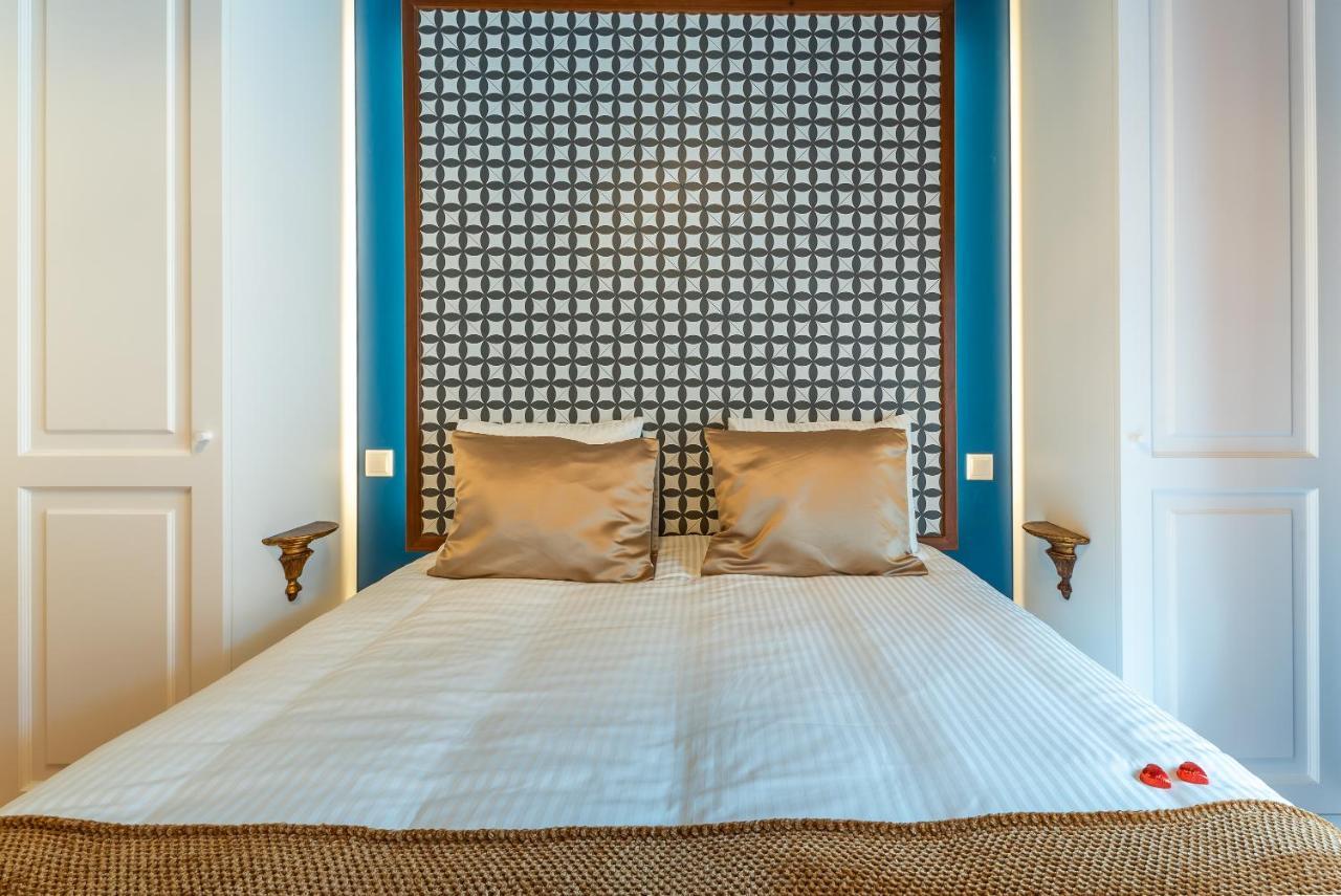 Style And Comfort In Downtown Lisboa Екстериор снимка