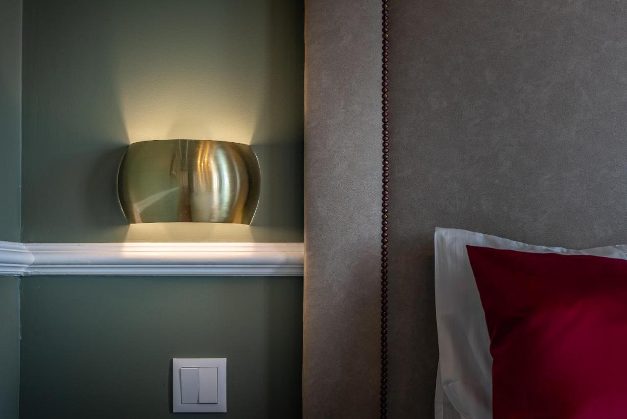Style And Comfort In Downtown Lisboa Екстериор снимка