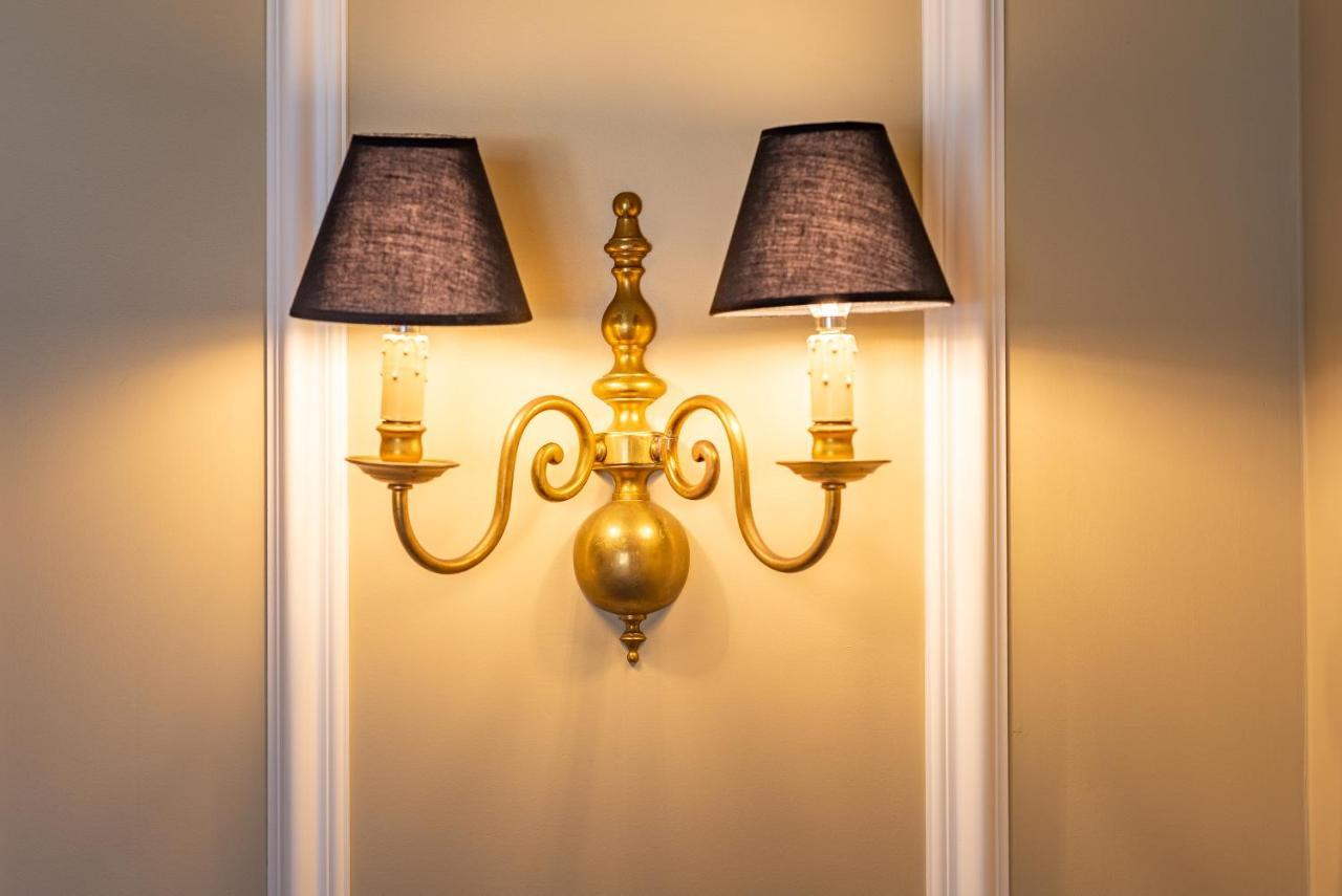 Style And Comfort In Downtown Lisboa Екстериор снимка