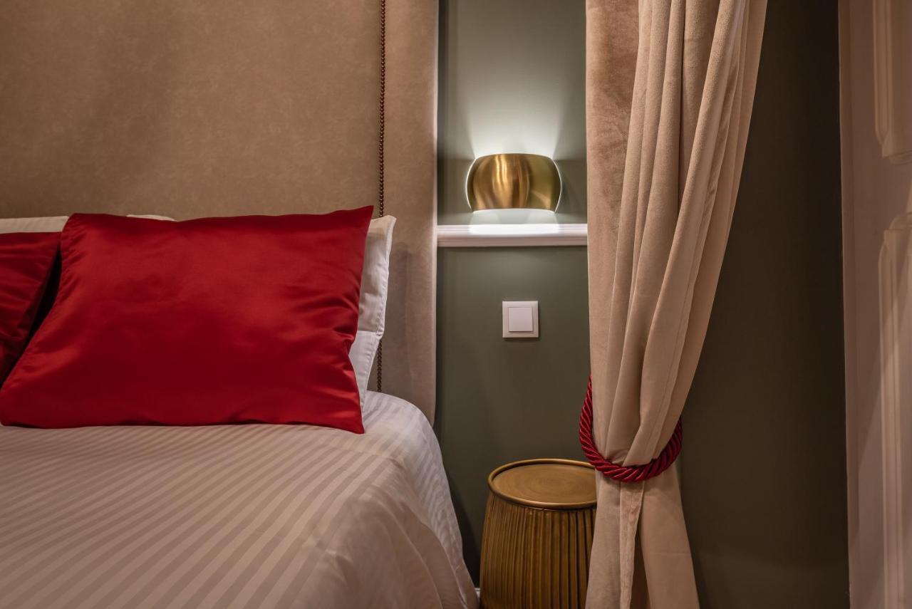 Style And Comfort In Downtown Lisboa Екстериор снимка