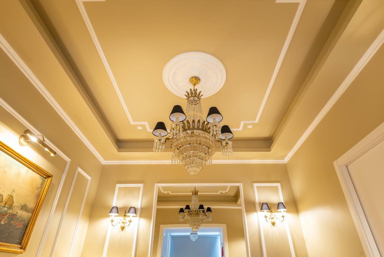 Style And Comfort In Downtown Lisboa Екстериор снимка