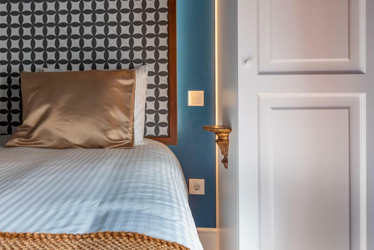 Style And Comfort In Downtown Lisboa Екстериор снимка