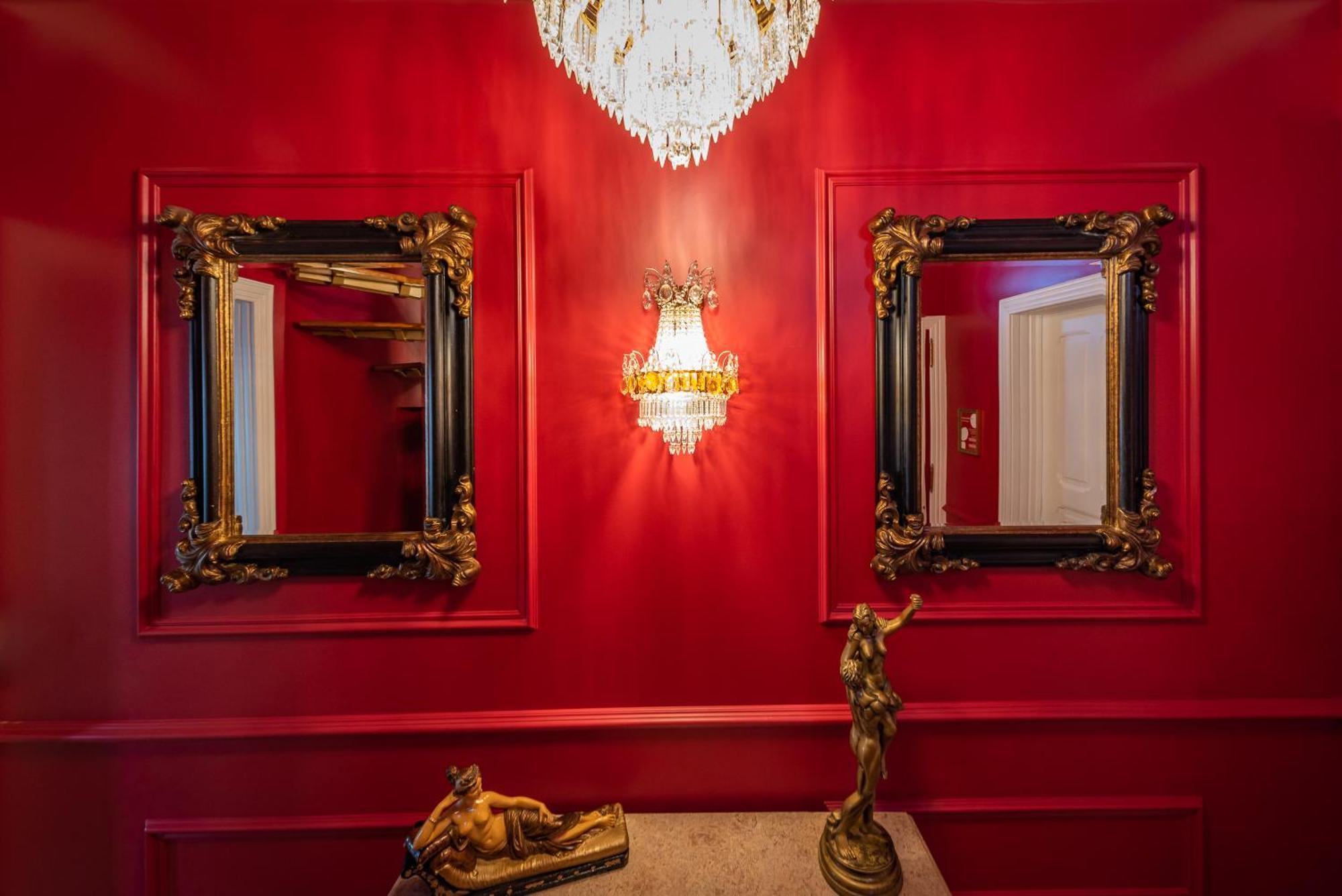 Style And Comfort In Downtown Lisboa Екстериор снимка