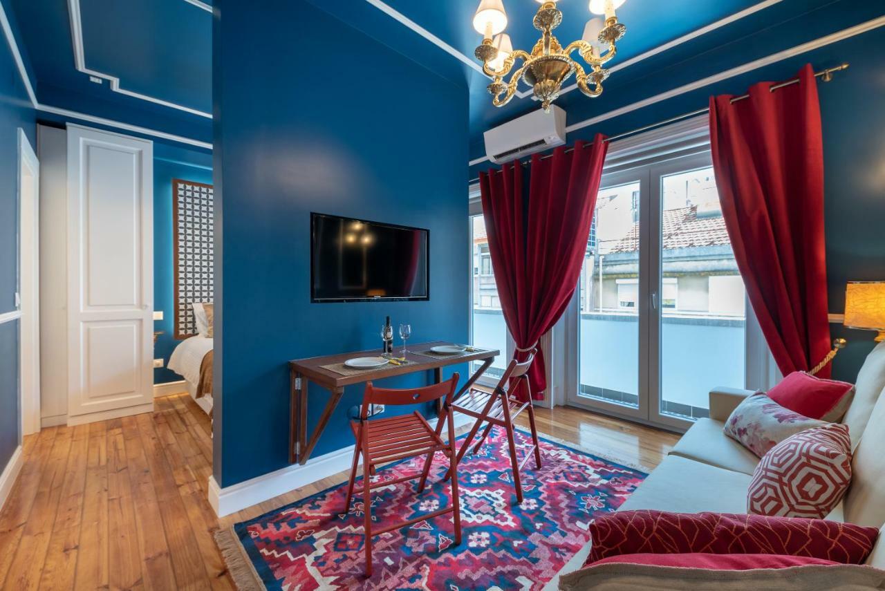 Style And Comfort In Downtown Lisboa Екстериор снимка