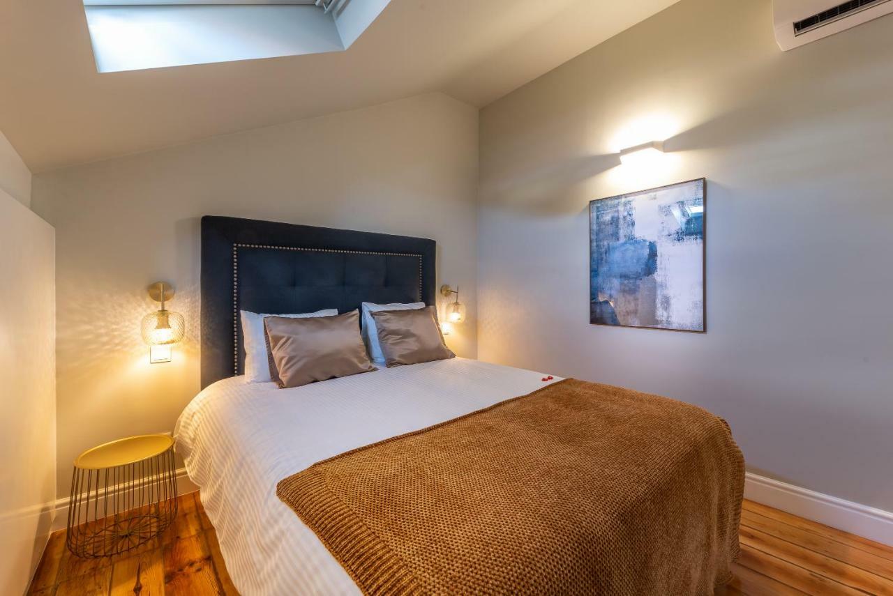 Style And Comfort In Downtown Lisboa Екстериор снимка
